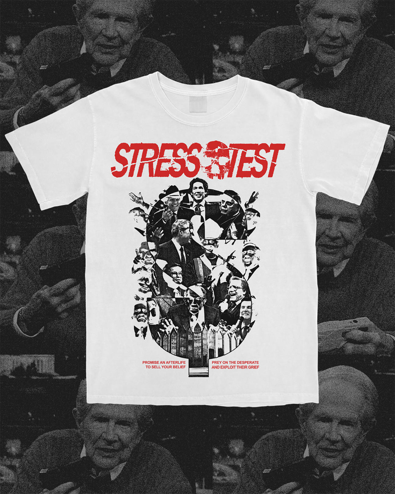 Eternal Bliss T-Shirt